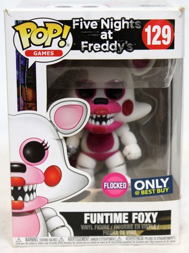 Funko pop games fnaf - games, funtime