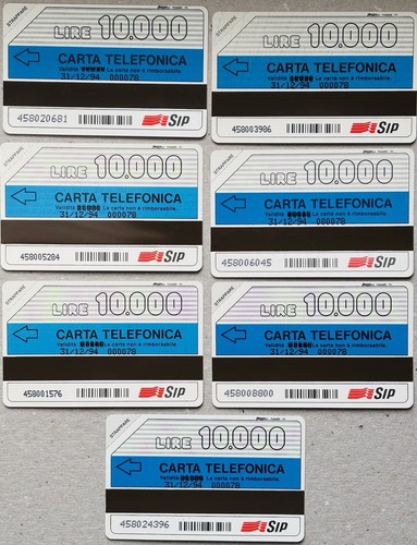 Saage serie completa - serie, 7