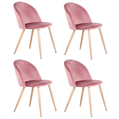 Set sedie sala - set,