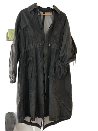 Cappotto alexander queen - cappotto,