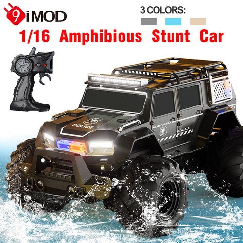 9imod 4wd rc veicolo - 1/16,