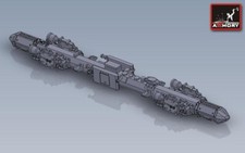 Armory ACA7268c - 1/72 -