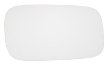 Vetro specchietto DX Per Fiat Punto 93-99|Punto Gt 96-99 Per 3 o 5 porte