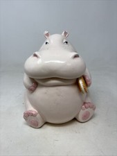 Fitz and Floyd Vintage Pink