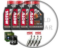 Tagliando KAWASAKI Z800 Z 800