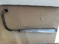 SCARICO GILERA ARCORE 125 5V