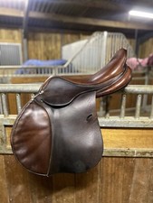 Antares Sella da salto