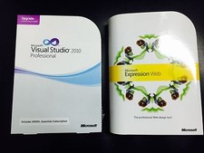 Microsoft Visual Studio