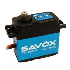 Savox SW-1210SG Servo Digitale