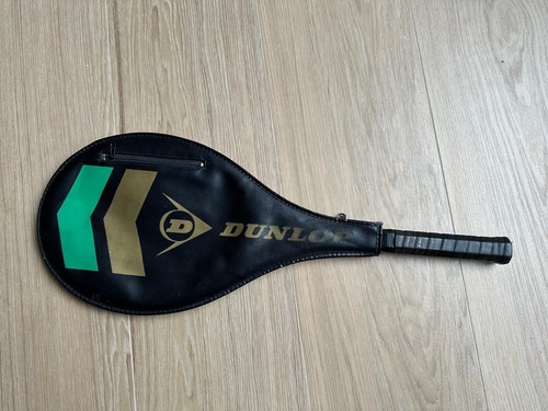 Dunlop max 200g graphite 1st - dunlop,
