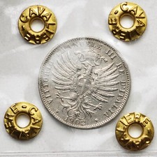 ITALIA Vittorio Emanuele III