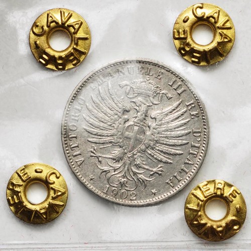 Italia vittorio emanuele iii - vittorio,