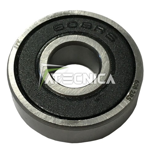Cuscinetto sfere 8x22x7mm - a,