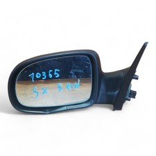 SPECCHIETTO RETROVISORE SINISTRO SX PER OPEL Tigra TwinTop 93166021 (03>09)