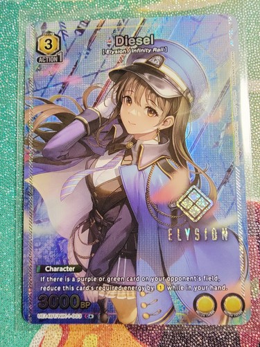 Union arena nikke goddess - union,