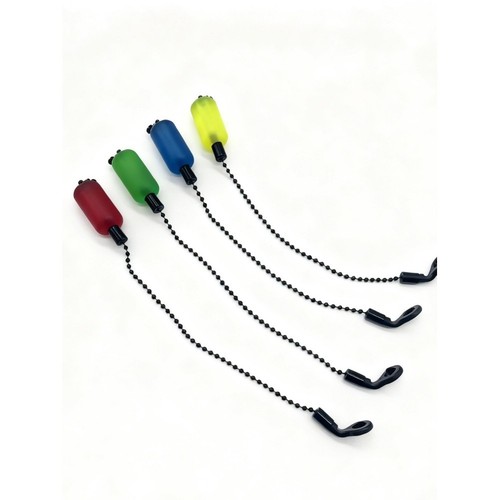 Indicatore morso pesca catena - indicatore,