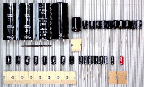 Grundig monolith kit - monolith,