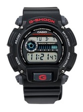 Casio G-SHOCK Digital Sveglia