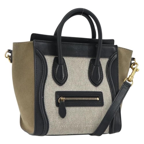 Celine bagaglio nano - celine,