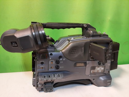 Sony pdw 530 xdcam - pdw-530,