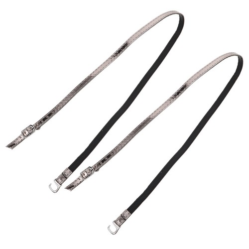 Caviglia decorativa con - , tacchi