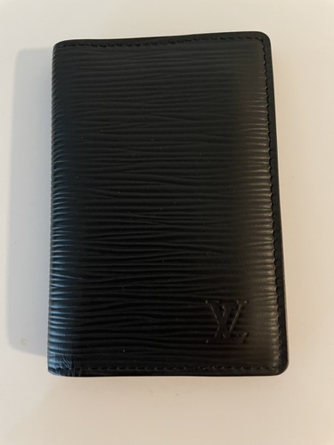 Louis vuitton pocket organizer - pocket,