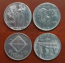 Italia 1974 1978 1979 1981 - 1974,, 1979,