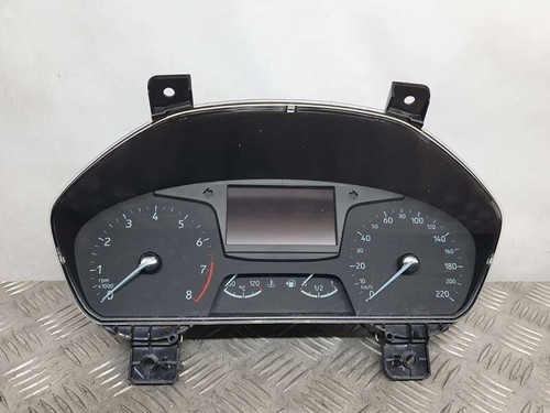 2017 ford fiesta ce1 - ford,