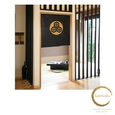 New Noren Kobo Noren Family