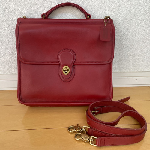 Borsa tracolla coach - tracolla, 9927
