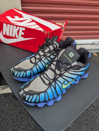 Nike shox racer - shox,