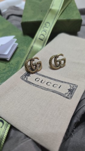 Orecchini gucci donna - da,