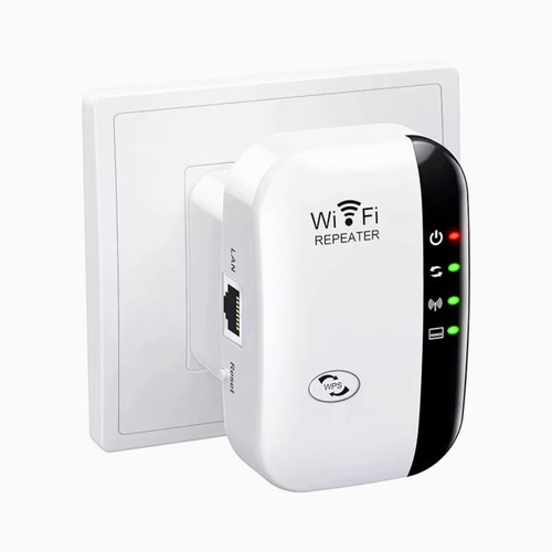 Ripetitore wifi con porta - ripetitore,