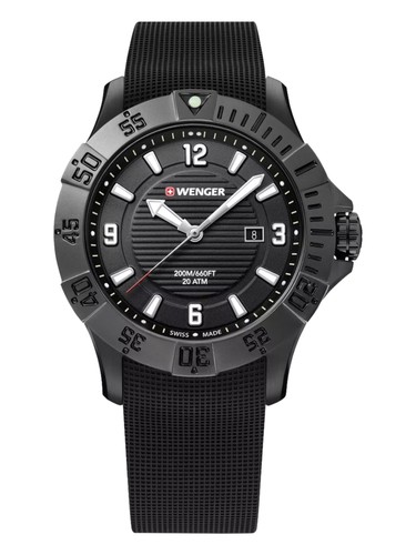 Orologio wenger swiss - swiss, army