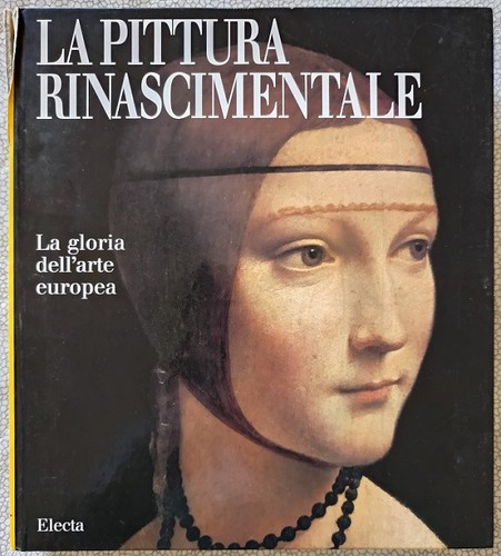 Libro pittura - libro, la