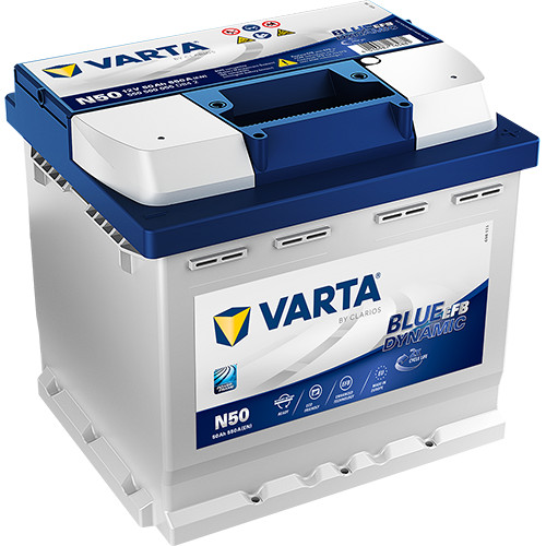 Batteria avviamento varta - avviamento,