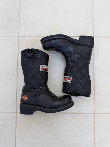 Stivali vintage anni - , 90