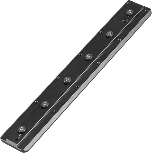 Fanaue keymod rail supporto - keymod,