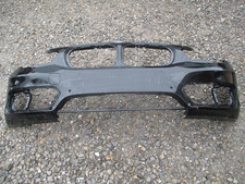 PARAURTI ANTERIORE BMW SERIE 1 F20 F21 LIFT RESTYLING 2015R-