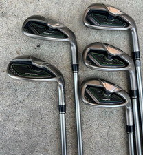 (TaylorMade) Set di ferri 5