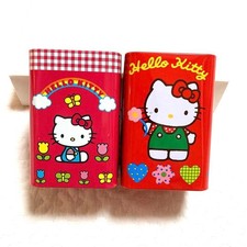 Portapenne Hello Kitty 1992