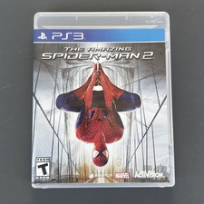 The Amazing Spider-Man 2 Sony