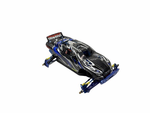 Traxxas jato scala 1 10 - jato, 1/10