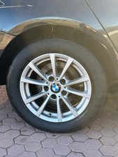 Cerchi BMW Più Gomme Al 70%
