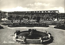 Sesto Calende I giardini