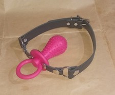 NUOVO costume bondage vera