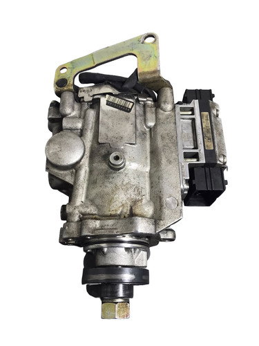 Pompa iniezione diesel - iniezione,