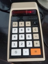 TEXAS INSTRUMENTS VINTAGE