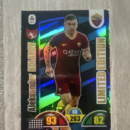 Panini adrenalyn calciatori - panini, xl