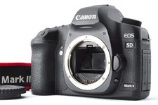 Canon EOS 5D Mark II [quasi come nuova] 21,1 megapixel fotocamera reflex...